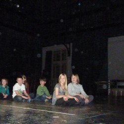 Sint (21) - Toneelvereniging Plankenkoorts 